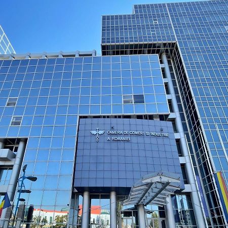 Madra Rentals Bucharest One Exterior foto
