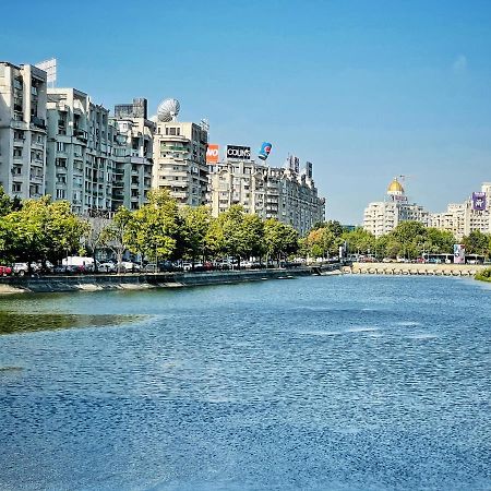 Madra Rentals Bucharest One Exterior foto