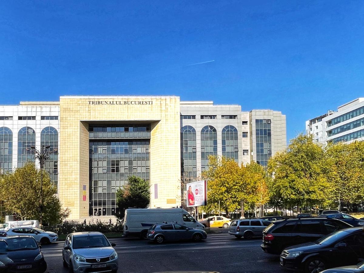 Madra Rentals Bucharest One Exterior foto