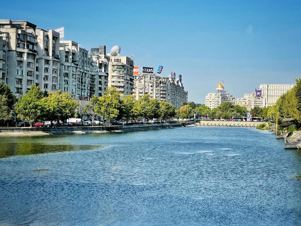 Madra Rentals Bucharest One Exterior foto