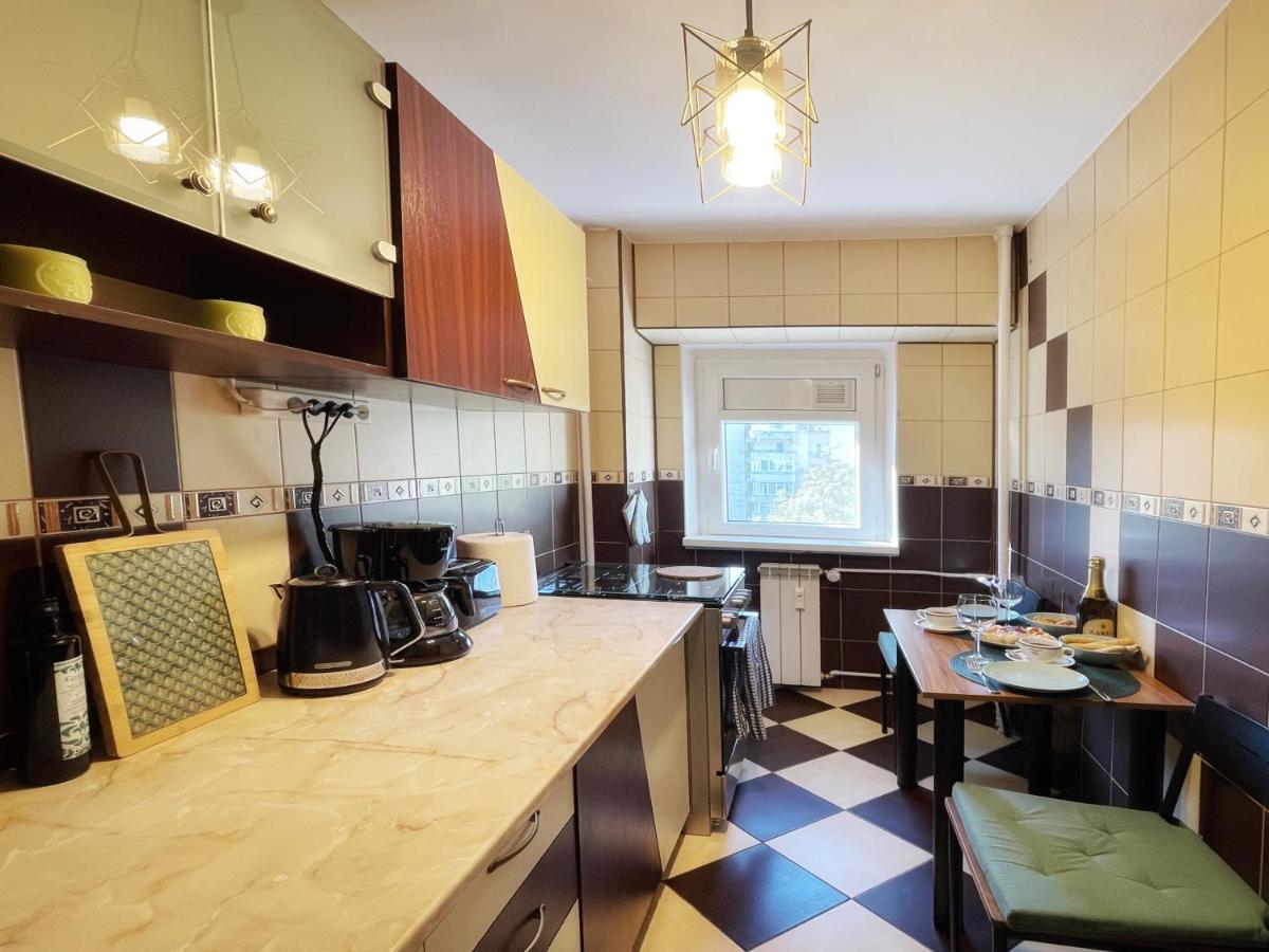 Madra Rentals Bucharest One Exterior foto