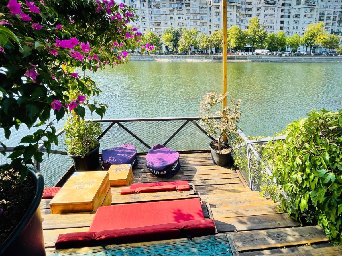 Madra Rentals Bucharest One Exterior foto