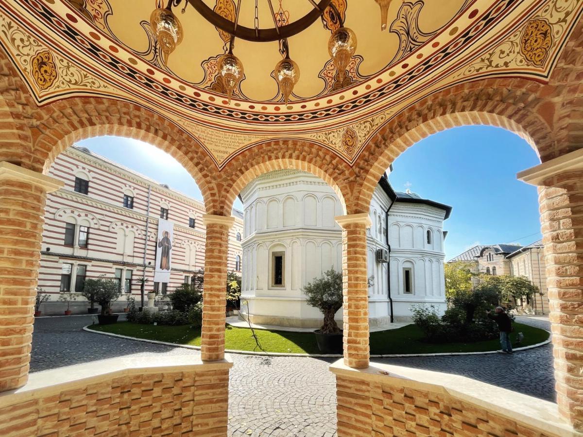 Madra Rentals Bucharest One Exterior foto